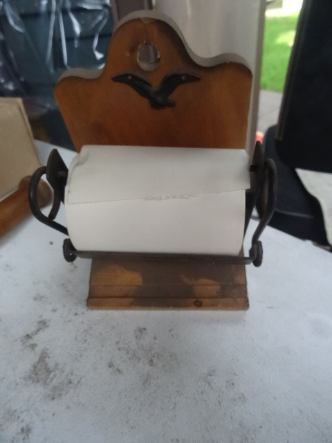 Vintage Egg Beater
