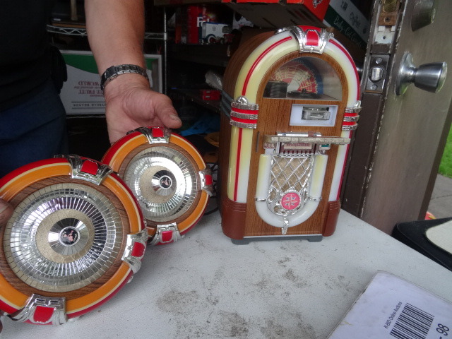 Juke Box