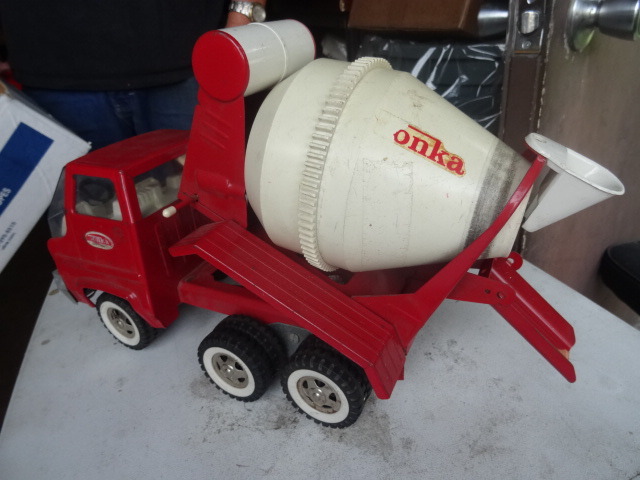 Tonka