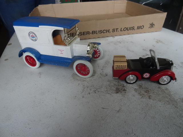 Car Bank