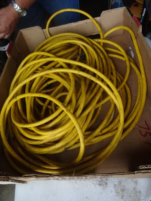 Extension Cord