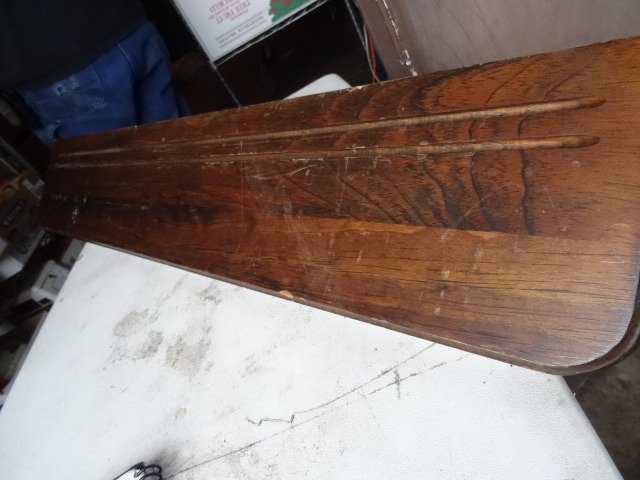 Plate Shelf