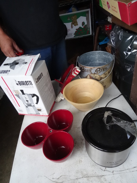 Crock Pot