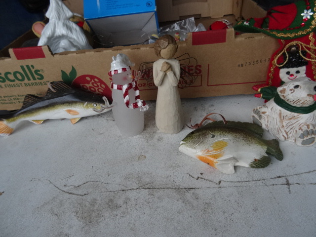 Christmas Dcor