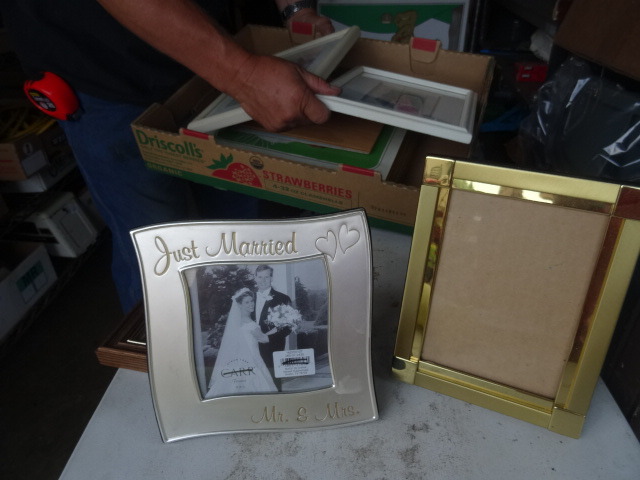 Picture Frames