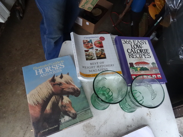 Coca Cola Glasses