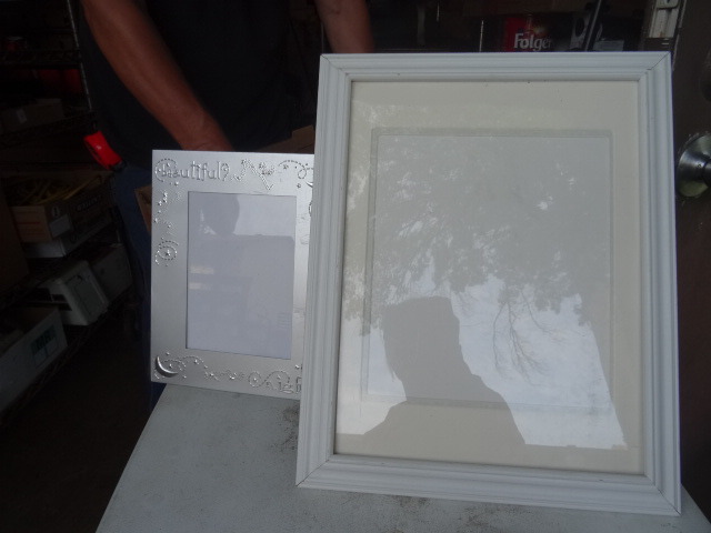 Picture Frames