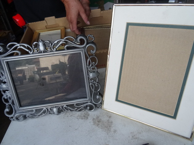 Picture Frames