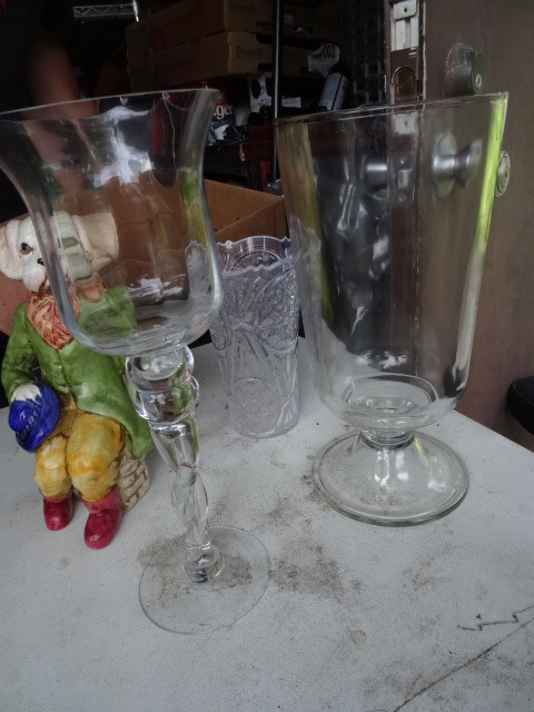 Vases
