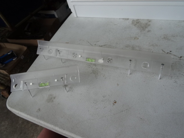 Wall Shelves