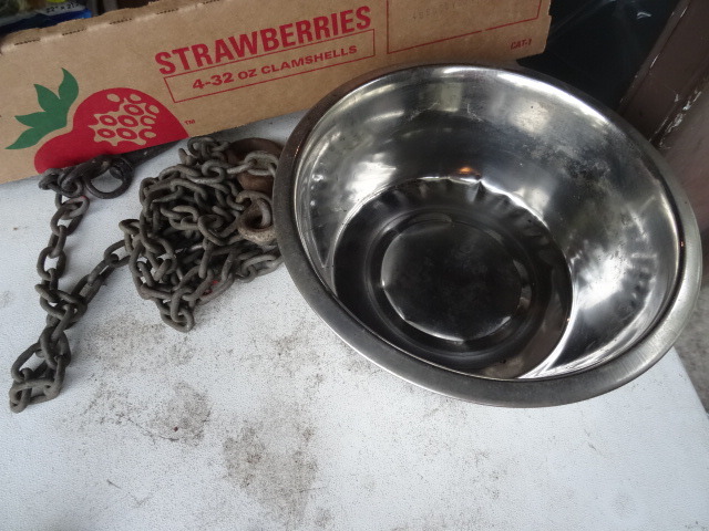 Dog Supplies