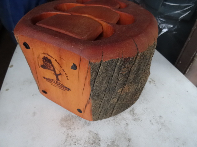 Homemade Jewelry Box