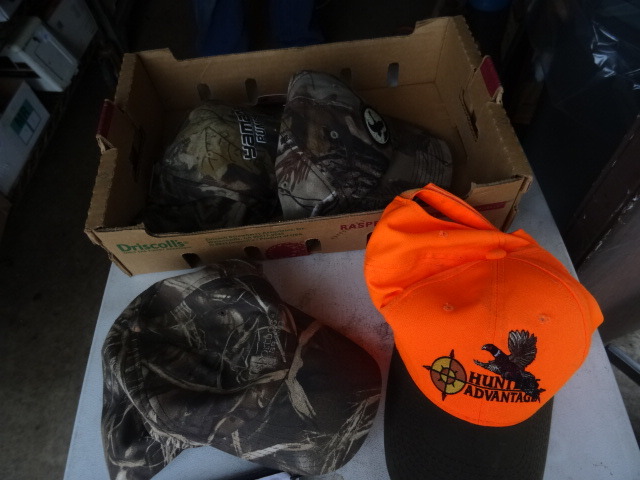 Misc Hats