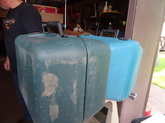 Plastic Tool Cases