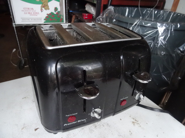 Toaster