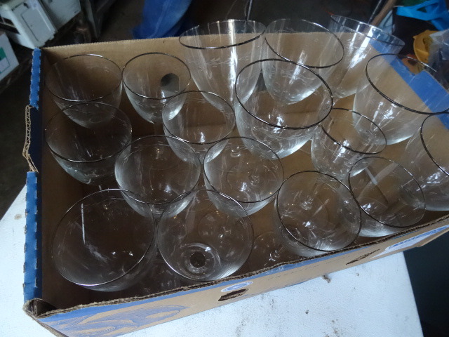 Wine Glasses