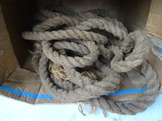 Rope