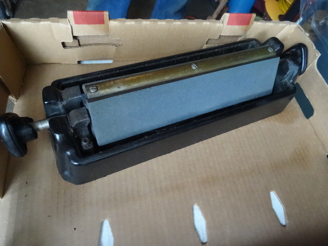 Knife Sharpener