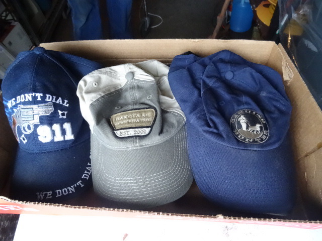 Baseball Hats