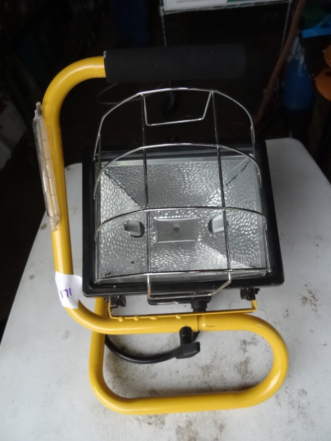 Shop Light