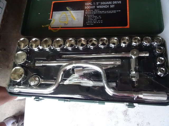Socket Set