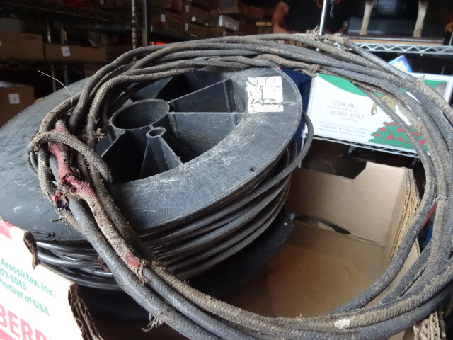 Aluminum Wire