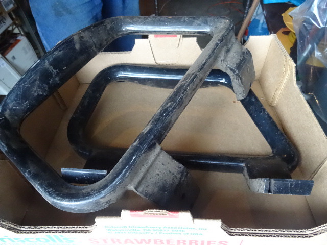 Grab Handles
