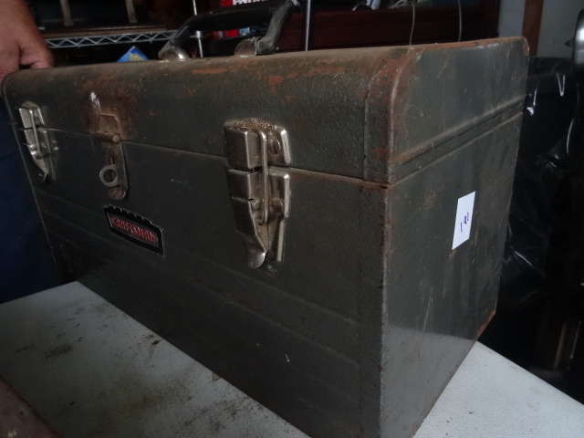 Tool Box