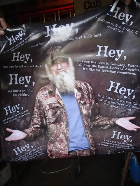 Posters and Calendars