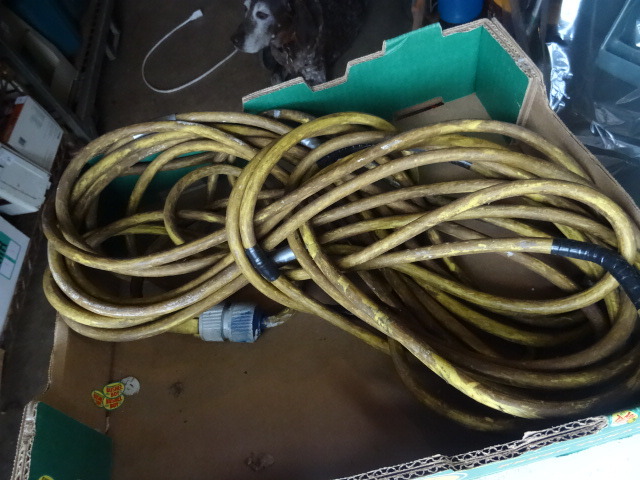 Extension Cord