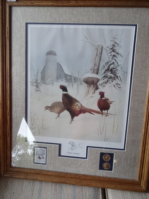 Winter Wonder Print