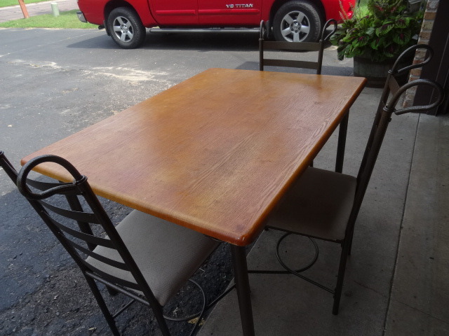 Kitchen Table