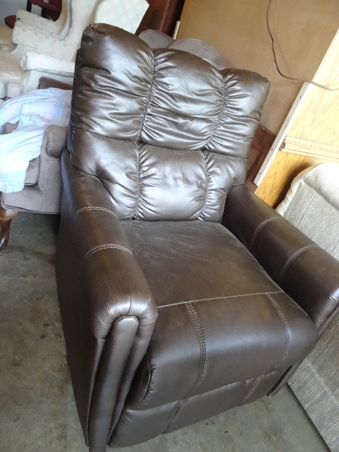 Swivel Rocker New