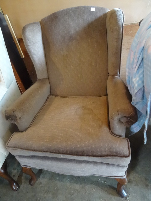 Vintage Chair