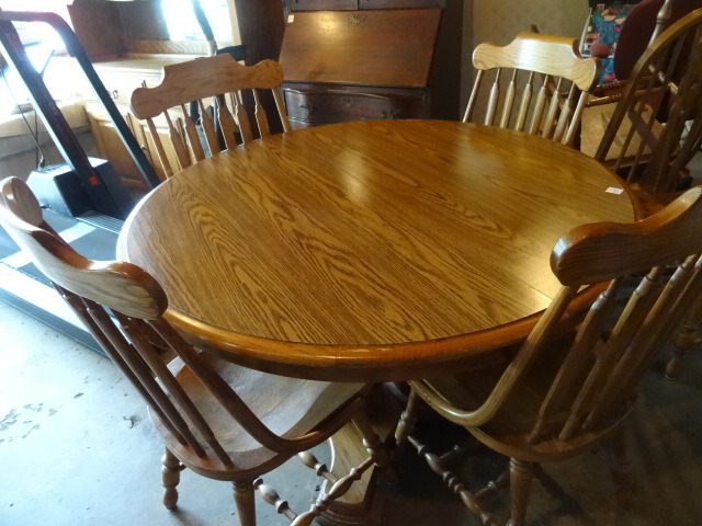 Kitchen Table