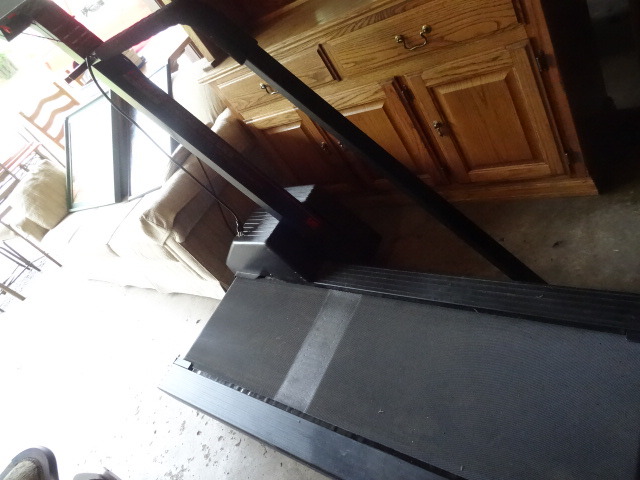 Tread Mill