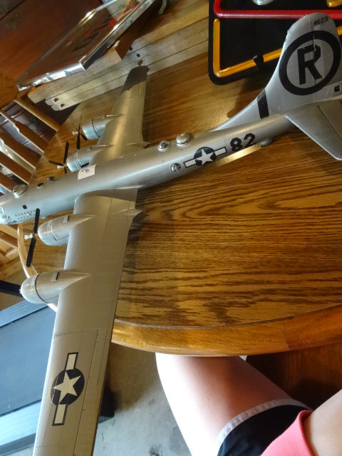 Air Plane Model