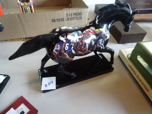 Painted Pony