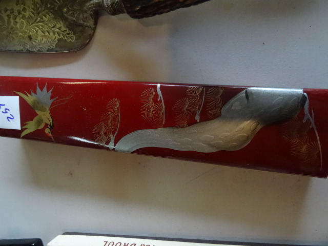 Chop Sticks