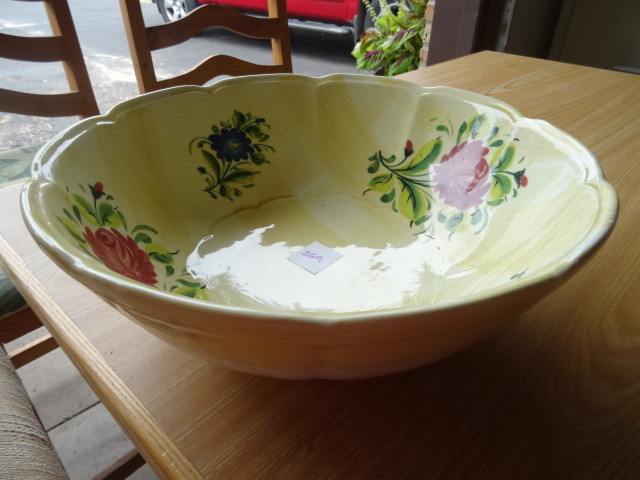 Ceramic BowlItaly