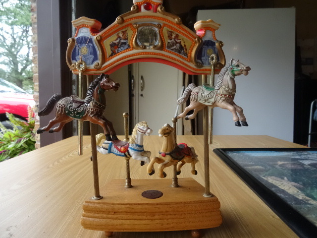 Carousel Series