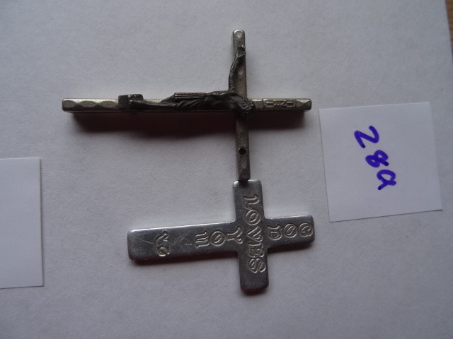 Cross Pendants