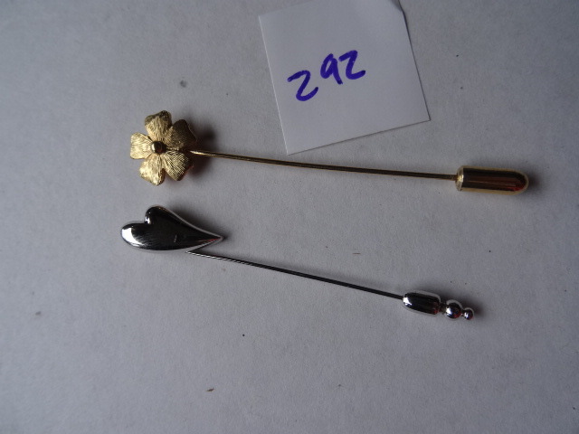 Stick Pins