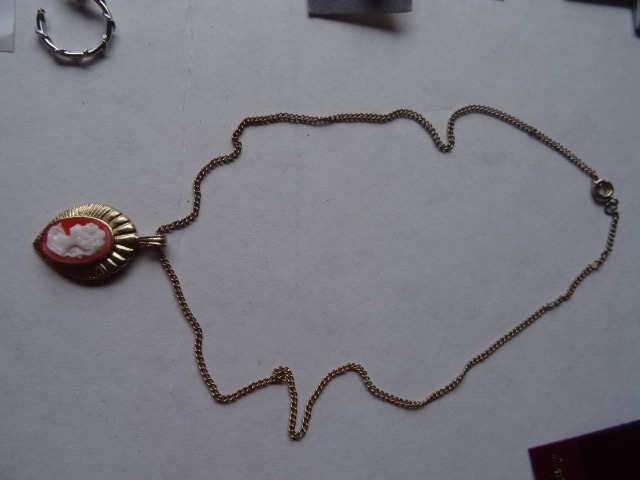 Necklace