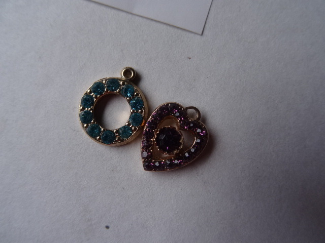 Pendants