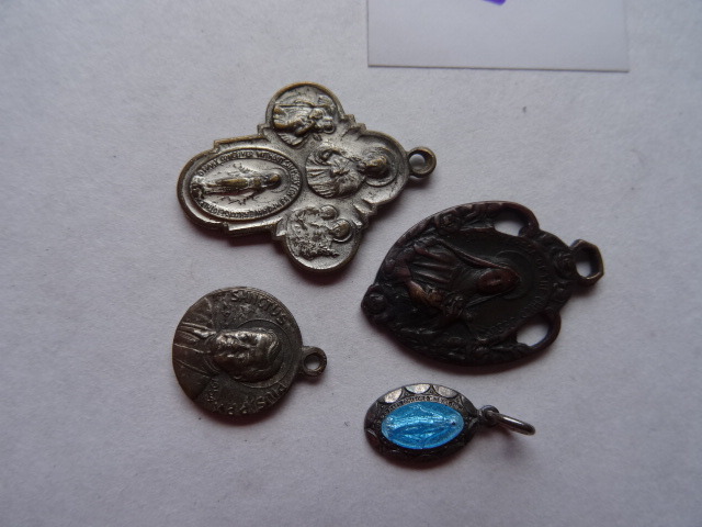 Pendants