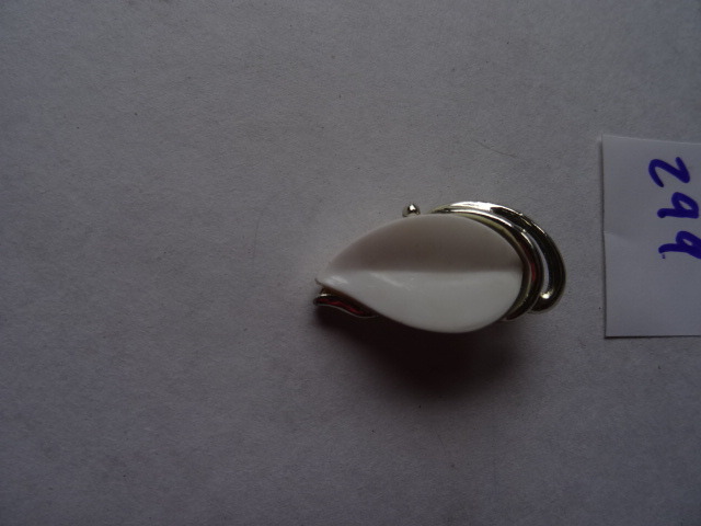 Clip on Pendant