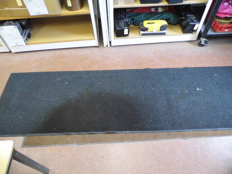 Commercial Rug