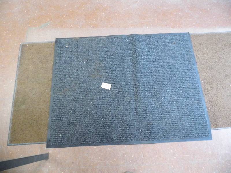 Commercial Rug