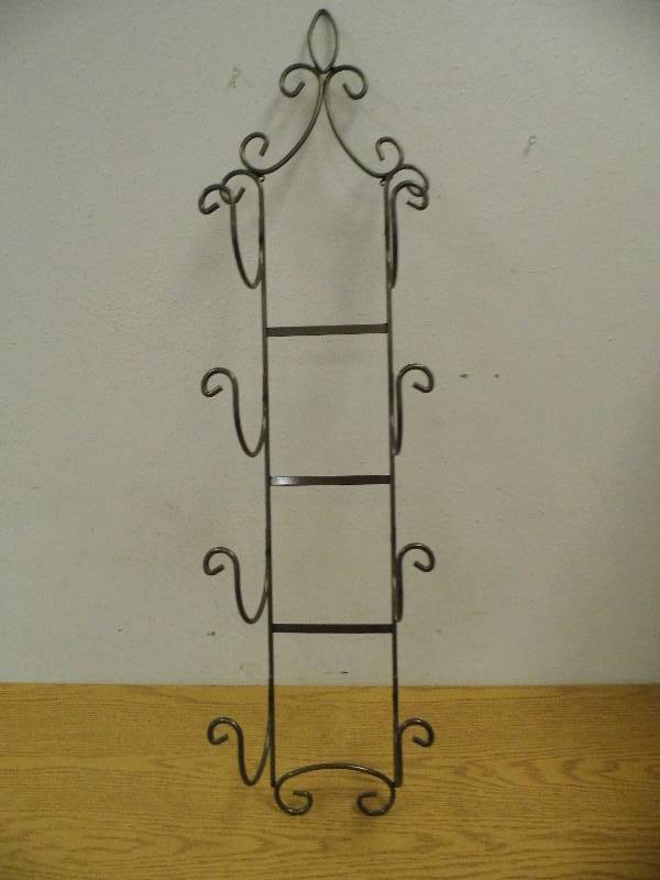 Wine Rack